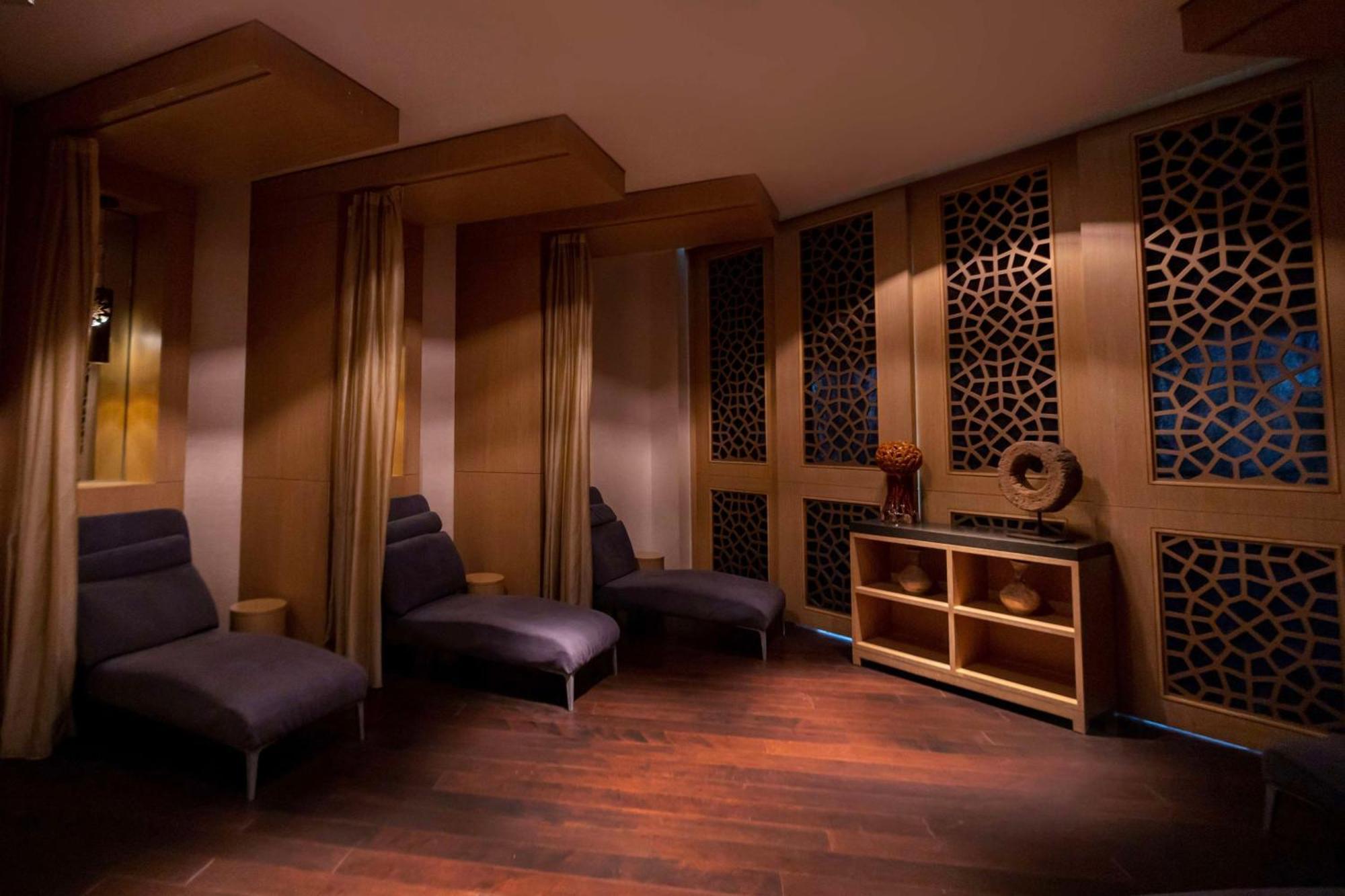 Hyatt Regency Dushanbe Exterior foto