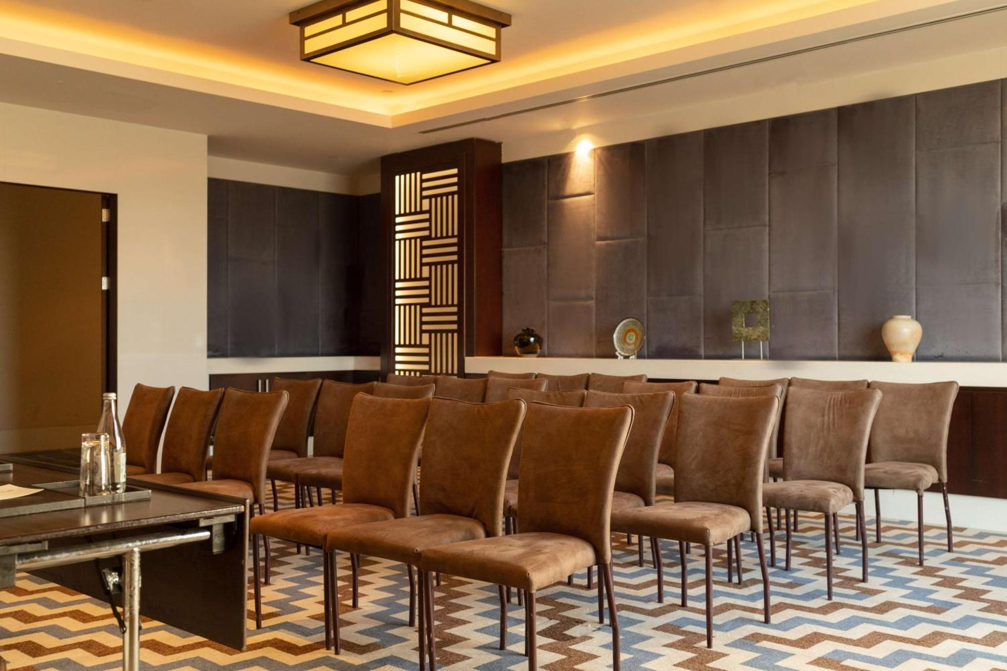 Hyatt Regency Dushanbe Exterior foto
