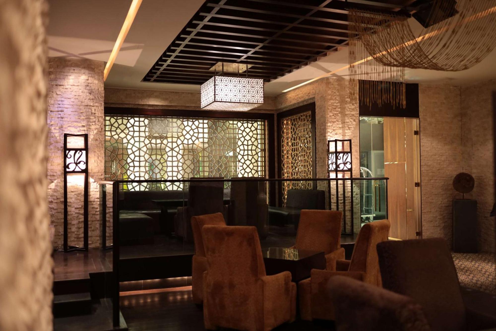 Hyatt Regency Dushanbe Exterior foto